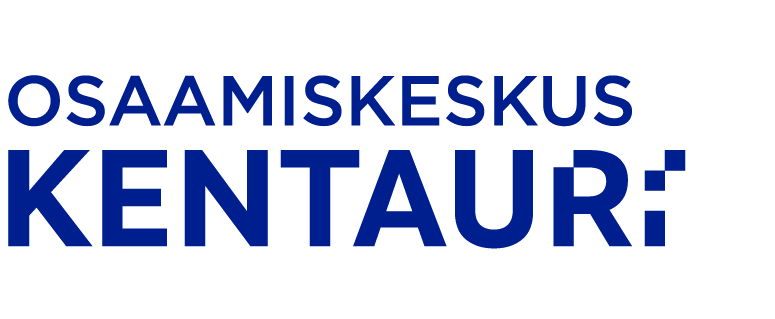 Kentaurin logo.